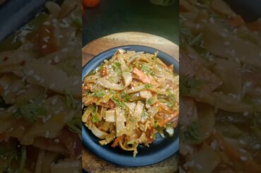 Homemade atta noodles recipe#noodles#recipe#foodie#cooking#youtubeshorts#shorts