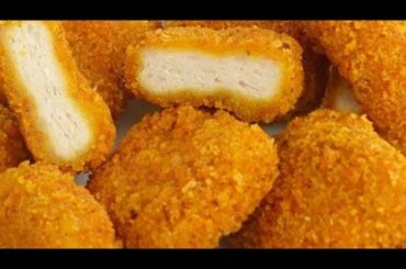 Healthy Lunch Box Ideas in 5 minutes | Healthy and Quick Lunch Box Recipes|lunch box recipes-Nuggets