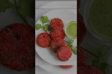 Veg Cutlet#healthy snacks #healthy-recipes #recipe #shorts