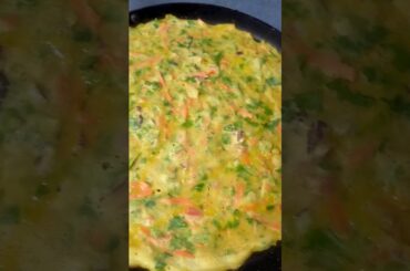 Tasty Healthy breakfast recipe!#shorts#easyrecipe #food  #breakfast#healthy