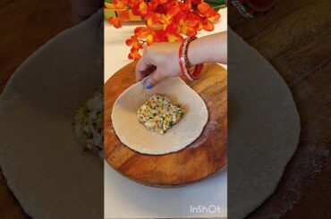 Paneer paratha | healthy breakfast #shortvideos #short #paratha #paratharecipe #breakfast