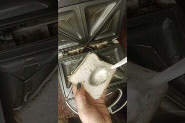 Cheese sandwich |@shivaliii123| #ytshorts#trending#funny#viralshort#food#healthy#snack#couplegoals