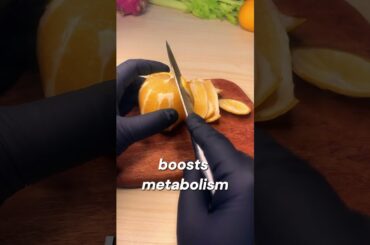 Reset your digestion and burn calories overnight with simple drink.  #recipe #naturalremedies