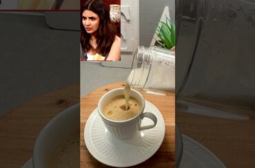 How i make Almond milk #trendingshorts #food #highproteinlunch #healthyrecipes #recipe #almondmilk