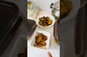 Delicious lunch #homemade #shorts #cooking #creator