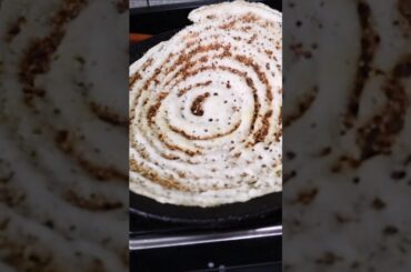 Weight Loss Dosa recipe in tamil/Crispy dosa recipes/Healthy Breakfast Recipes/Millet dosa recipe