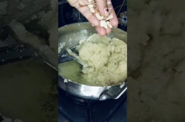 #Halwa #Delicious #HEALTHY#trrndingshorts #food #shots #recipe#healthynutrition