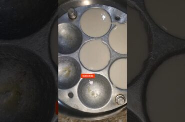 Tasty One Pot Idli recipe Healthy Breakfast #shorts #idli #food #healthy