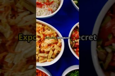 Protein-Packed Low Calorie Meals: 3 Salads You Can't Miss