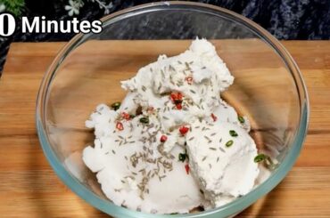 Less Oil 10 Minutes Healthy Breakfast Recipe | Easy Breakfast Recipe | Quick Breakfast Recipe