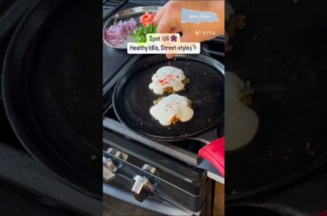 Healthy breakfast idli  #explorepage #healthyfood #healthylunch #healtyidli #idlirecipe #easyrecipe