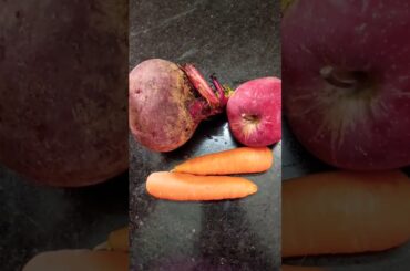 ABC Juice for glowing skin | weightloss drink #shorts #healthy #weightloss