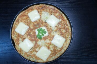 Cabbage with Eggs  Simple Healthy Breakfast ideas. Cheap & Tasty recipe #theroastedrecipes