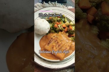 Want Delicious High Protein Meals? Watch This! #lunch #shorts #healthy