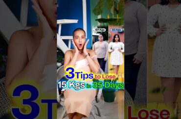 Experience Real Hunger: A Unique Weight Loss Approach | Indian Weight Loss Diet by Richa