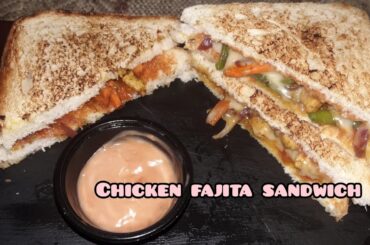 healthy and tasty sandwich recipes/how to make bread sandwich at home by yummy food stuff