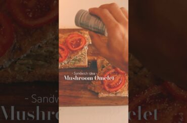 Healthy Sandwich Inspiration #recipe #sandwich #shorts