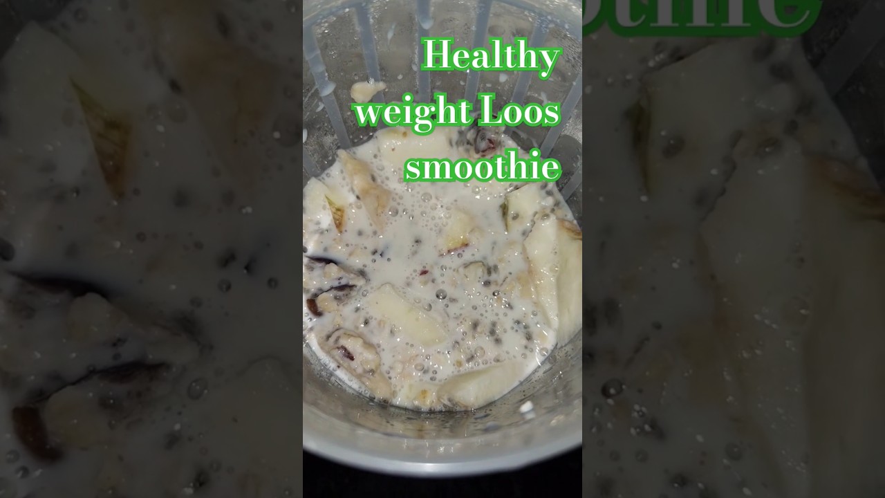 healthy weight loos oats smoothie #helthydrink #bellyfat #goodfood #smoothie #recipes healthy weight loos oats smoothie #helthydrink #bellyfat #goodfood #smoothie #recipes