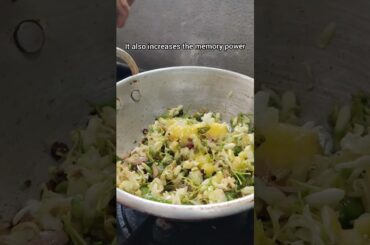 Murungai Poo Recipe|Drumstick Flower#benefits#healthy#food#murungai#viralshorts#vlog#moringa#cooking