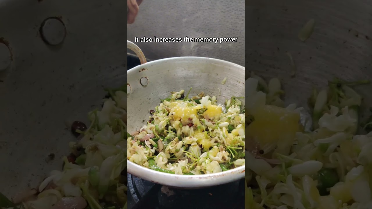 Murungai Poo Recipe|Drumstick Flower#benefits#healthy#food#murungai#viralshorts#vlog#moringa#cooking Murungai Poo Recipe|Drumstick Flower#benefits#healthy#food#murungai#viralshorts#vlog#moringa#cooking