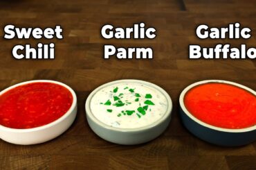 Low Calorie Sauces That Make Fat Loss Simple