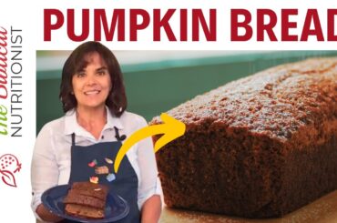 How to Make Perfect Pumpkin Bread at Home | Easy & Delicious Recipe!