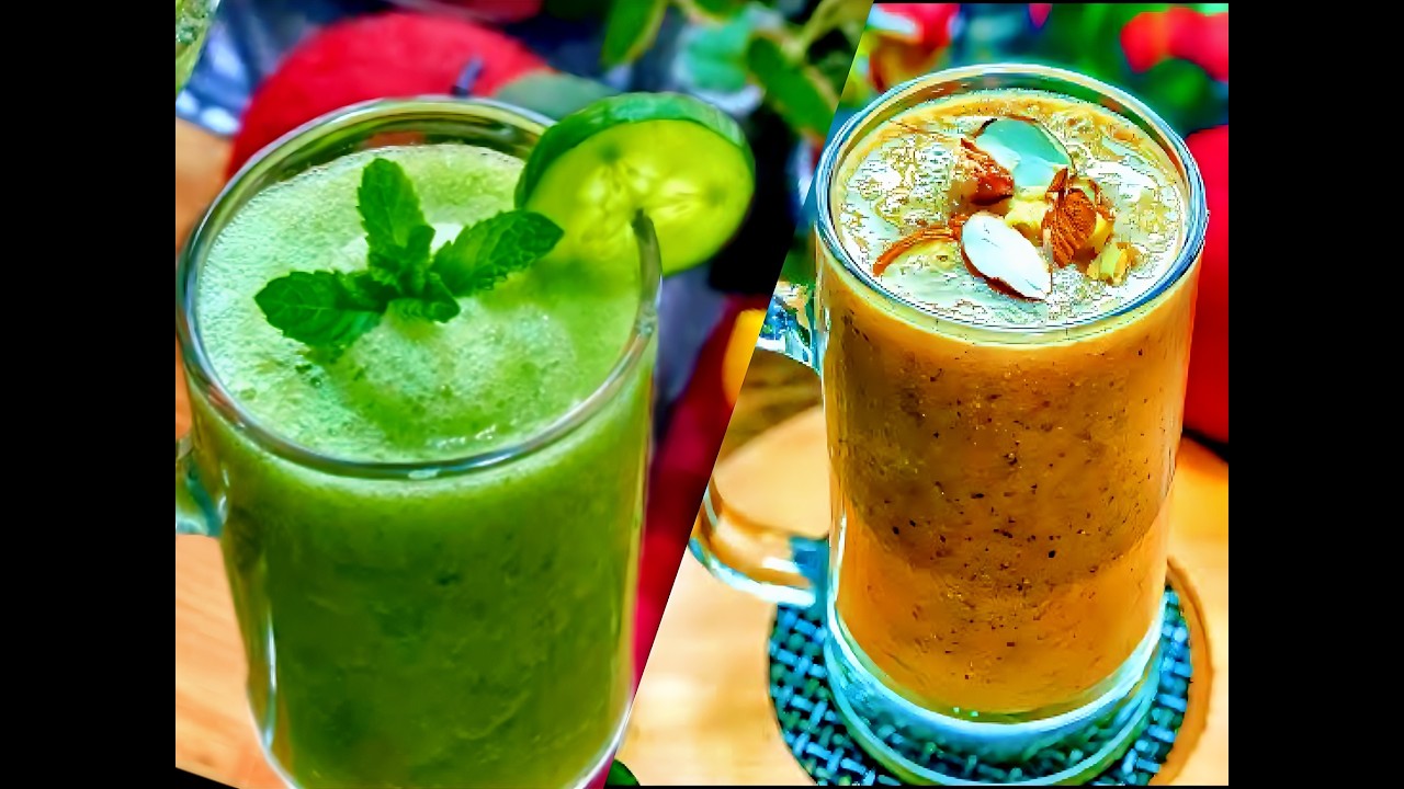 Healthy Breakfast Smoothies Recipes| Weight Loss Recipes | Breakfast Recipes |By Food Strings | Healthy Breakfast Smoothies Recipes| Weight Loss Recipes | Breakfast Recipes |By Food Strings |