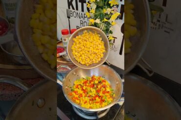 Healthy Diet Salad Corn Salad Weight Loss Diet Salad Recipe | Sweet Corn Recipe | Corn Recipe |salad