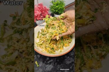 Diet pakoda for weight loss #ashortaday #shortsviral #shorts #shortvideo #recipe #healthyrecipes