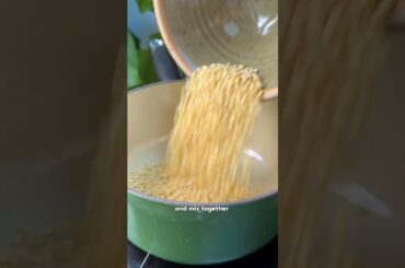 HIGH PROTEIN SQUASH SALAD