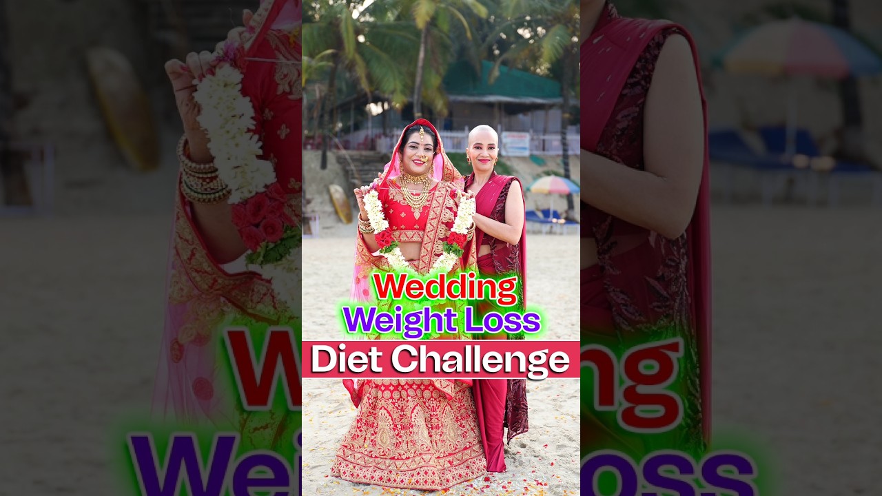 Discover the Secrets to Rapid Weight Loss Success | Indian Weight Loss Diet by Richa Discover the Secrets to Rapid Weight Loss Success | Indian Weight Loss Diet by Richa
