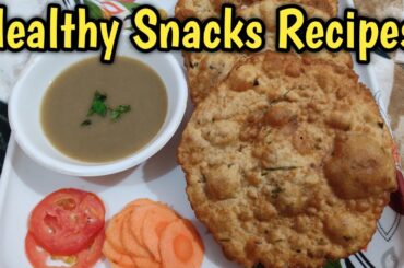 Healthy snacks recipes | Famous Papdi snacks recipes | Evening Snacks with home ingredients #easy