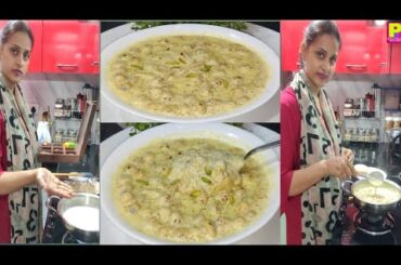 Viral Recipe Of Healthy Breakfast For Strong Bones and Better Emunity l Healthy Dessert Recipe l