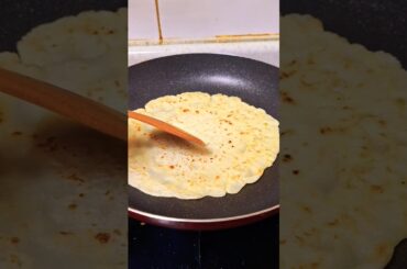 Healthy food recipe | tomato spicy pickle and wheat bread