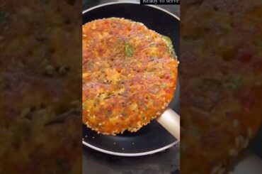 Healthy breakfast recipe #shorts