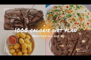 What I eat in a day to lose weight- low calorie recipes- low calorie high volume recipes