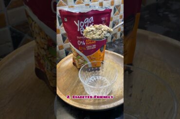 There's no better breakfast than a bowl of muesli  | Healthy Snacks Wellcurve