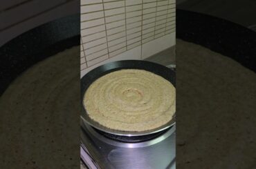 Green moog ka healthy breakfast recipe | Moong Dosa | Pesarattu Recipe.