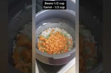 Foxtail millet pulao recipe | Millet recipes for weight loss | Thinai recipes...