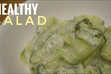 Healthy Salad Recipes | Healthy Weight Loss Breakfast Recipes | Weight Loss Salad Recipes