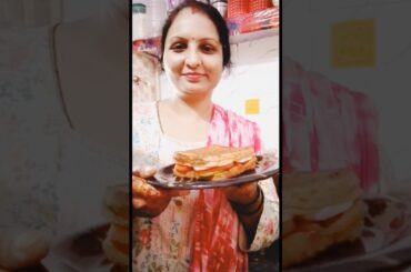 #2ndBreakfast recipes#evening snacks tasty yummy healthy food #shortsvideo#ytvideo