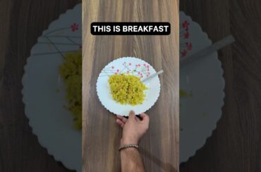 Healthy Breakfast Ideas | Start Your Day with High-Fiber Meals #trueelements