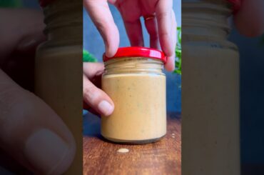 Easy and Quick CHILLI LIME DRESSING! |Aparna Rathore