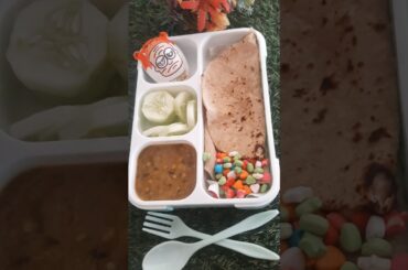 Healthy tiffinBox ideas #shorts #ashortoday #youtubeshorts #youtubefeed #lunch #tiffin #tiffinrecipe