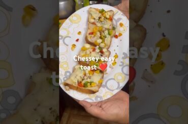 Cheese Toasties So Good, They're Criminal