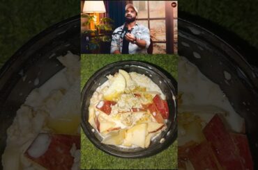 Weight loss healthy breakfast by Nitish Soni fitnesstips#shorts #shortsfeed #viralvideo #niteshsoni