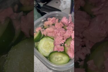 #cucumbersalad #challenge #food #healthy #cucumber #recipes #taste #good #green #yummy #salad #viral