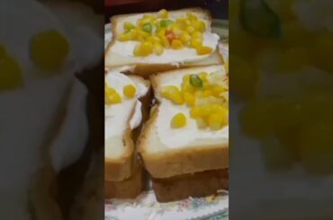 Pizza toast #healthy #foodielife