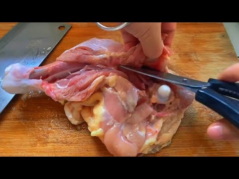 Chicken Recipe | Healthy Vegetables Cooking | How To Cook Easy Lunch Recipe | Solo Cooking & Eating Chicken Recipe | Healthy Vegetables Cooking | How To Cook Easy Lunch Recipe | Solo Cooking & Eating