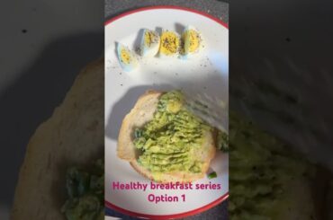 Healthy breakfast ideas for weight loss